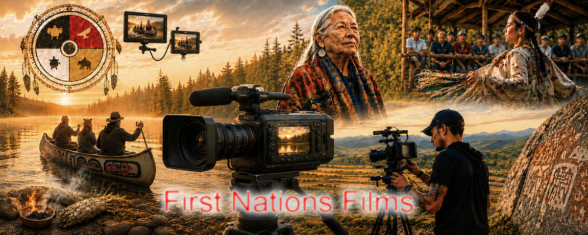 First Nations Films